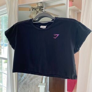 Gymshark workout top
